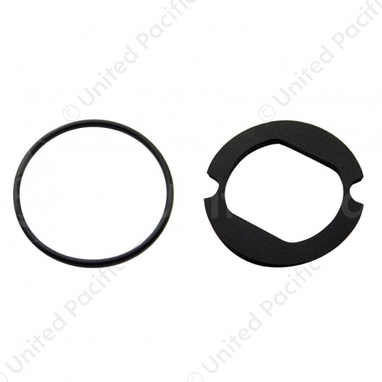 Rubber O-Ring And Foam Gasket For Cab Light