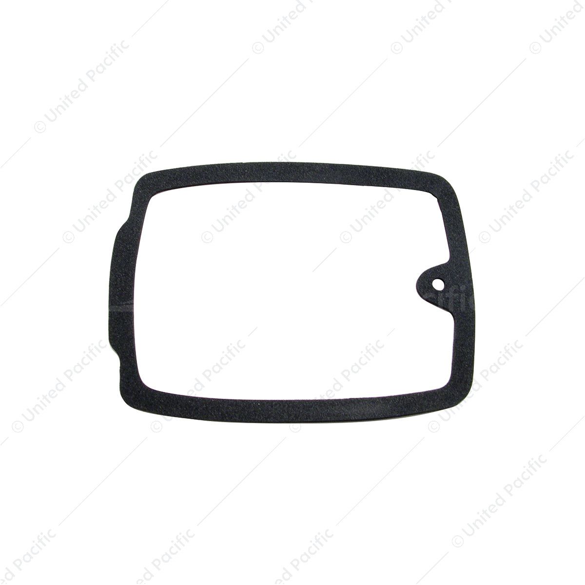 Foam Gasket For Rectangular Glass Cab Light Lens