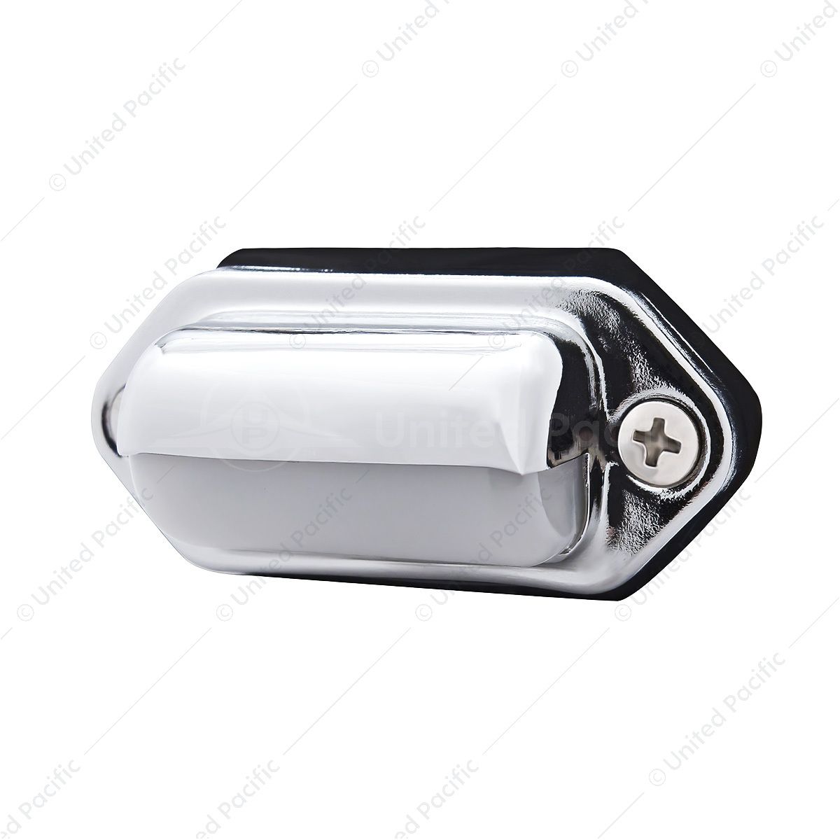 License Light - White