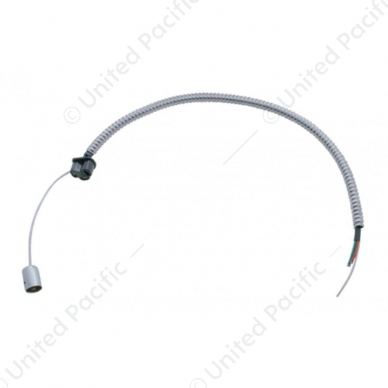 "CLASSIC" Headlight Wiring Kit