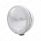 Stainless Steel Classic Headlight 6014 Bulb
