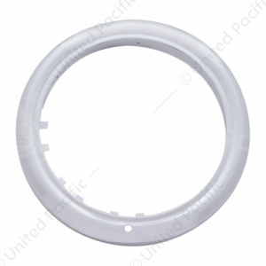 Chrome "Classic" Headlight Bezel