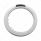 Stainless Steel Bullet Style Headlight Bezel