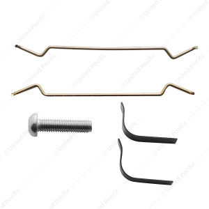 Headlight Clip Set