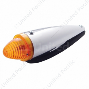 Chrome Torpedo Cab Light
