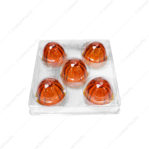 Watermelon Glass Marker Light Lens