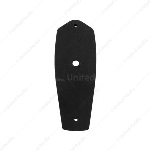 Black Foam Gasket For Rectangular Cab Light