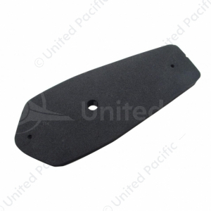 Black Foam Gasket For Rectangular Cab Light