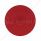 3" Pedestal Light Lens - Red