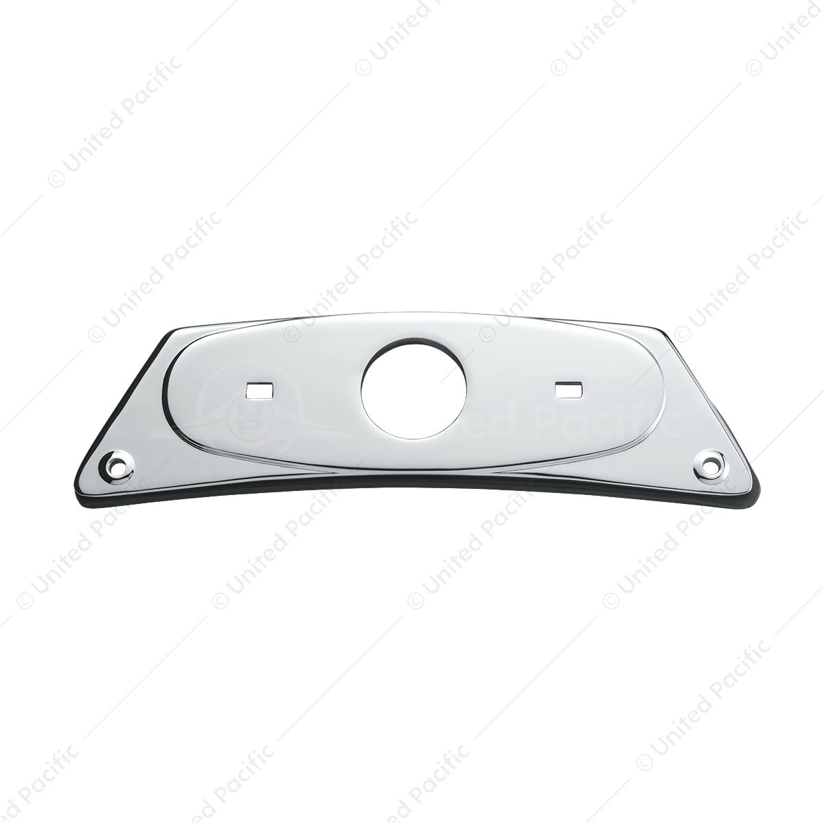 Rectangular Fender Light Bracket