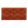 Rectangular Quick Mount Reflector - Amber