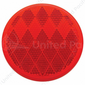 3-3/16" Round Quick Mount Reflector