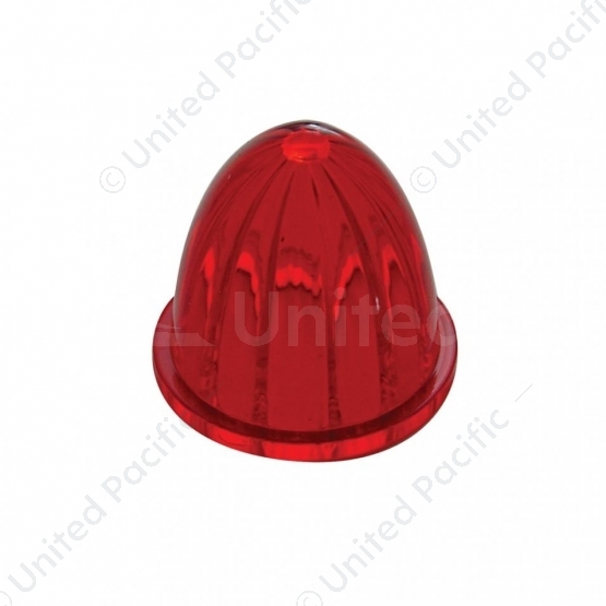 Mini Light Lens - Red