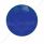 1-3/8" Round Plastic Dome/Map Light Lens - Blue