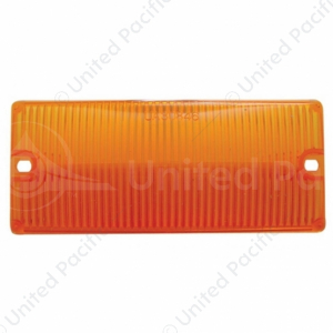 2-3/16" x 5-3/16" Door Light Lens