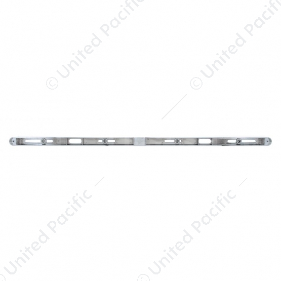 Dual 12" LED Light Bar Housing (Bulk)