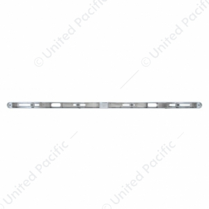 Dual 12" LED Light Bar Housing (Bulk)