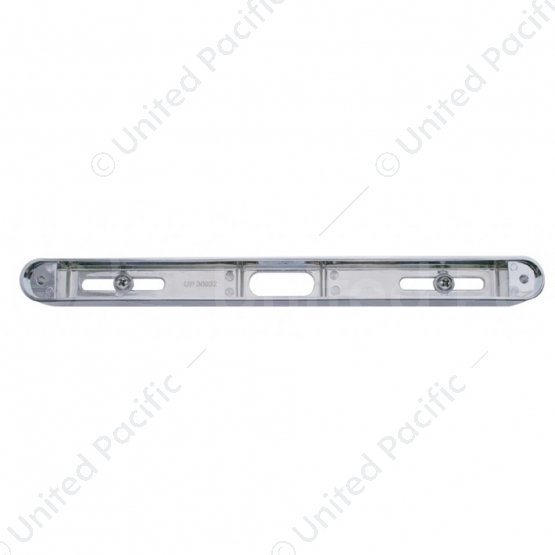 9" LED Light Bar Housing