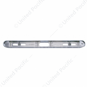 9" LED Light Bar Housing