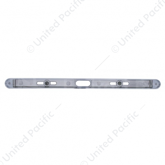 12" LED Light Bar Housing (Bulk)