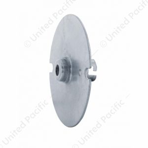 Cab Light Bulb Holder Socket/Plate - 2 Filament