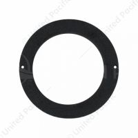 9mm Black Foam Gasket - Thicker