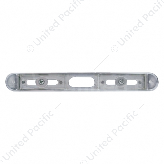 6-1/2" LED Light Bar Housing (Bulk)