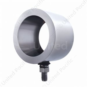 2.5" Stainless Double Face Light Housing