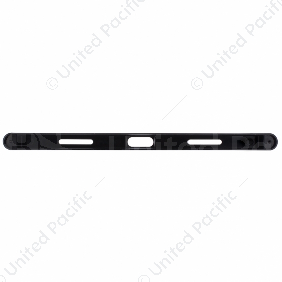 Black 12" LED Light Bar Housing (Bulk)