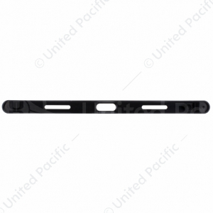 Black 12" LED Light Bar Housing (Bulk)