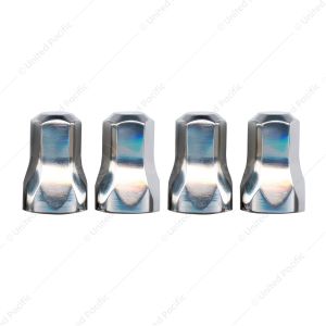 Stainless Steel Air Cleaner Nut Set With 5/16"-18 Thread (Card of 4)