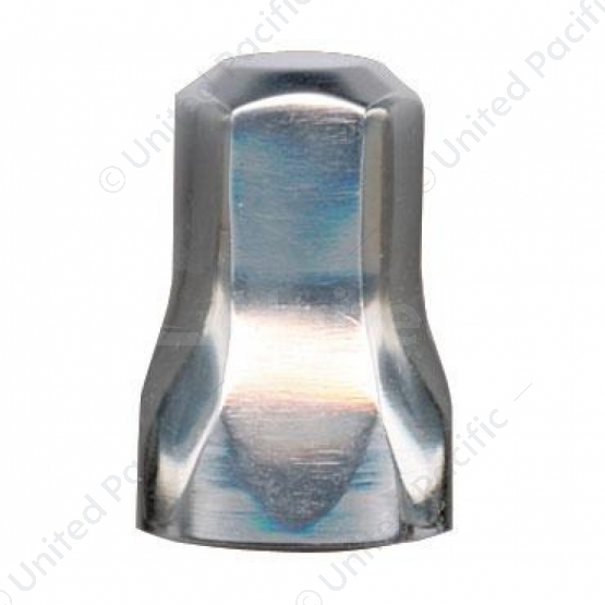 Stainless Steel Air Cleaner Nut With 5/16"-18 Thread