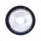 Chrome Fog Light For 2001-2011 Freightliner Columbia