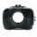 Headlight Bucket With Retainer Ring For 2000-2015 Ford F-650/F-750 - Driver