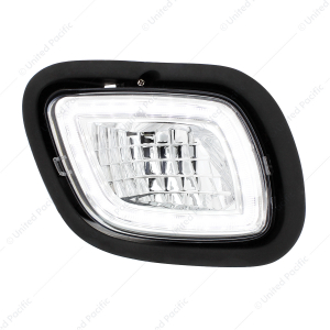 LED Fog Light With LED Position Light For 2008-2017 FL Cascadia -Competition Series