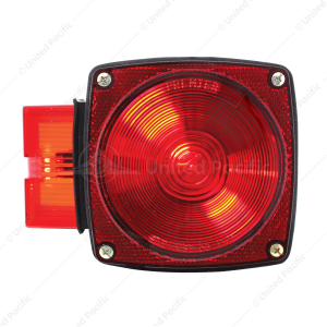 Over 80" Wide Submersible Combination Tail Light
