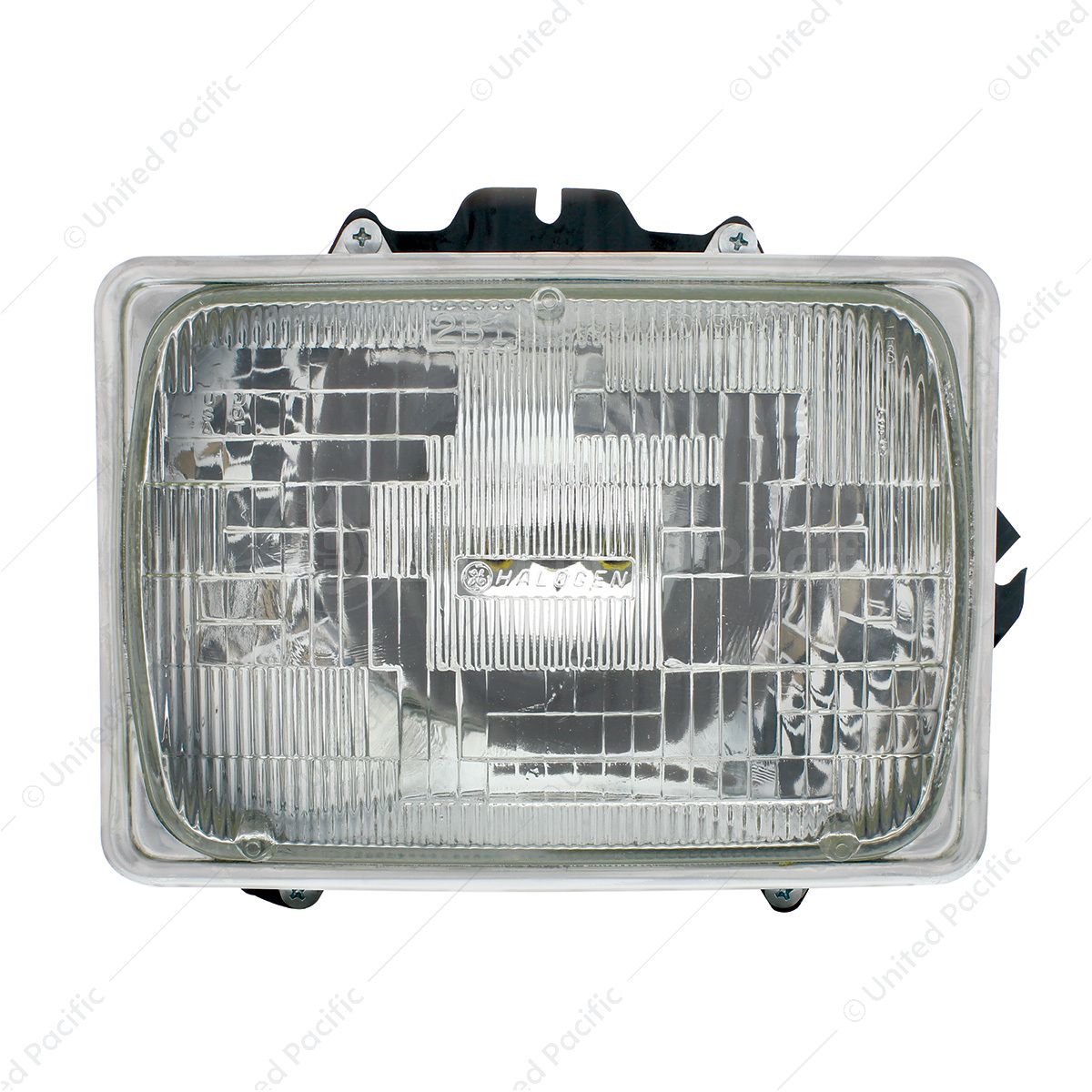 Headlight For 2000-2015 Ford F-650/F-750 - Driver