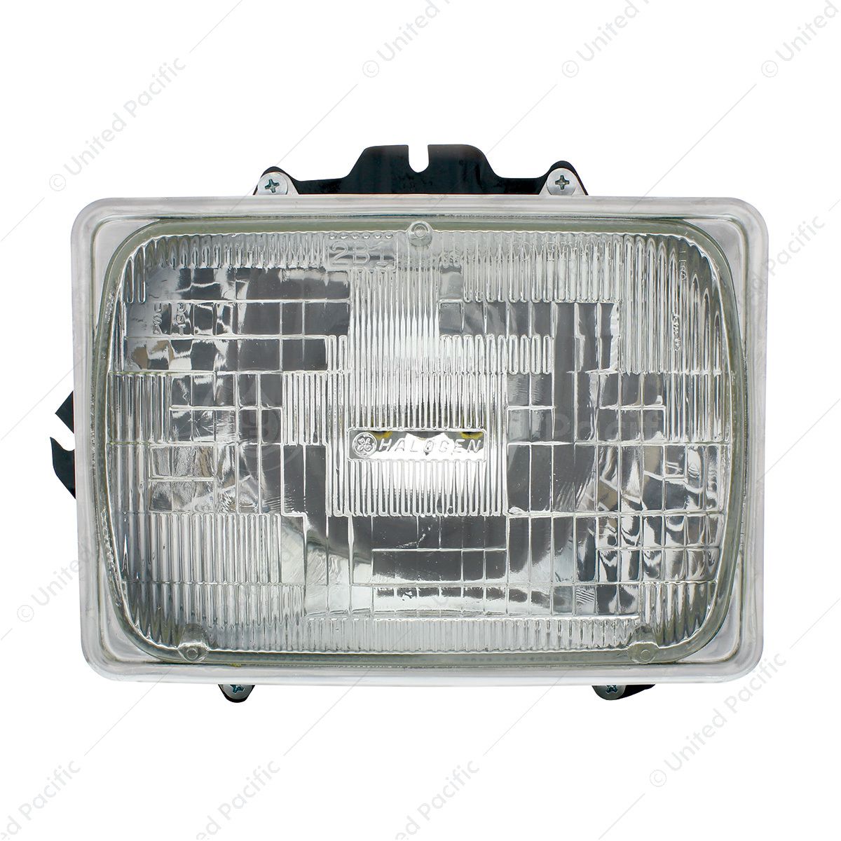 Headlight For 2000-2015 Ford F-650/F-750 - Passenger