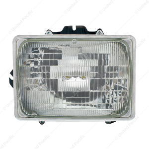 Headlight For 2000-2015 Ford F-650/F-750