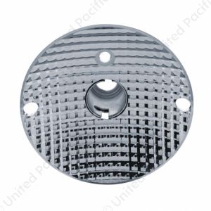 Crystal Honda Light Conversion Base - Single Contact