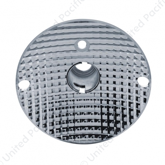 Crystal Honda Light Conversion Base - Single Contact