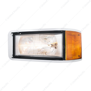 Headlight For Mack CH600/CL600/CL700