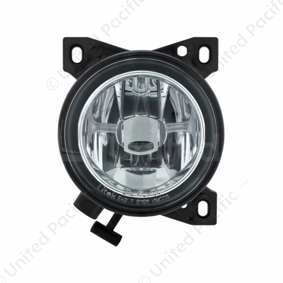 Fog Light For Peterbilt 587 (2010-2016), 579 (2012-2021), & Kenworth T660 (2007-2017)