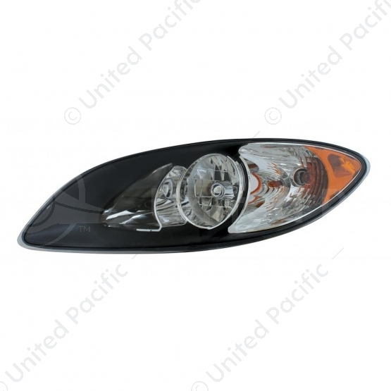 Headlight For 2006-2017 International Prostar - Driver