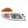Headlight With Turn Signal For International Durastar (2002-2018) & MV (2019-2022) - Passenger