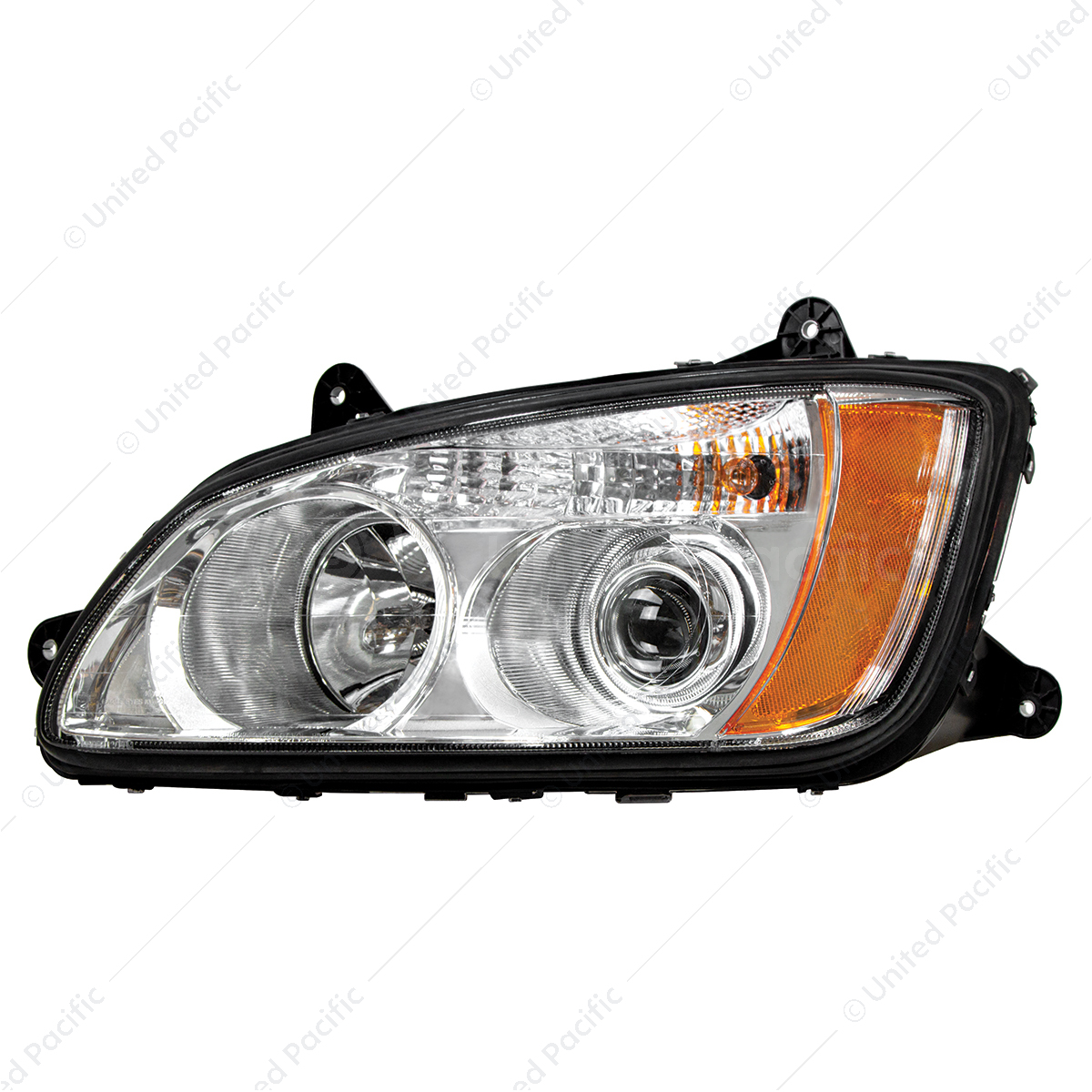 truck.upauto.com: Headlight For 2007-2017 Kenworth T660 - Driver
