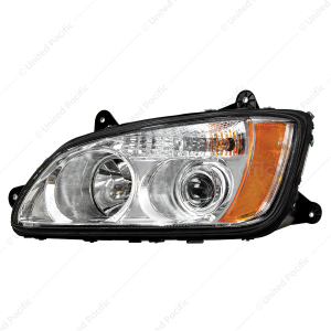 Headlight For 2007-2017 Kenworth T660