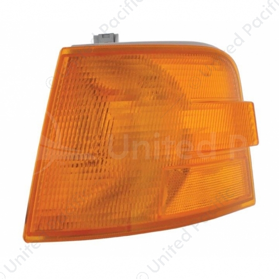 Turn Signal Light For 1996-2003 Volvo VN Series - Driver