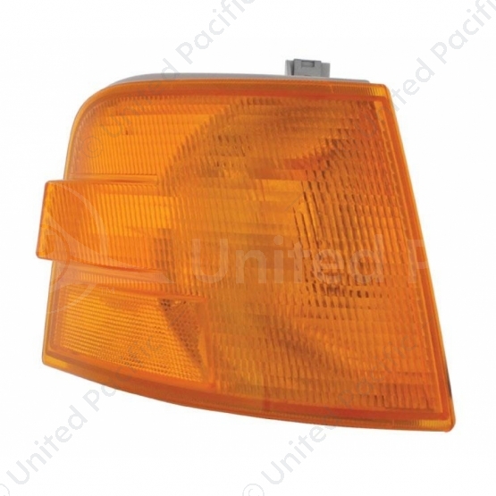 Turn Signal Light For 1996-2003 Volvo VN Series - Passenger
