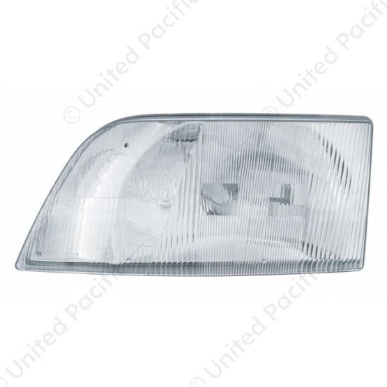 Headlight For 1996-2003 Volvo VN - Driver
